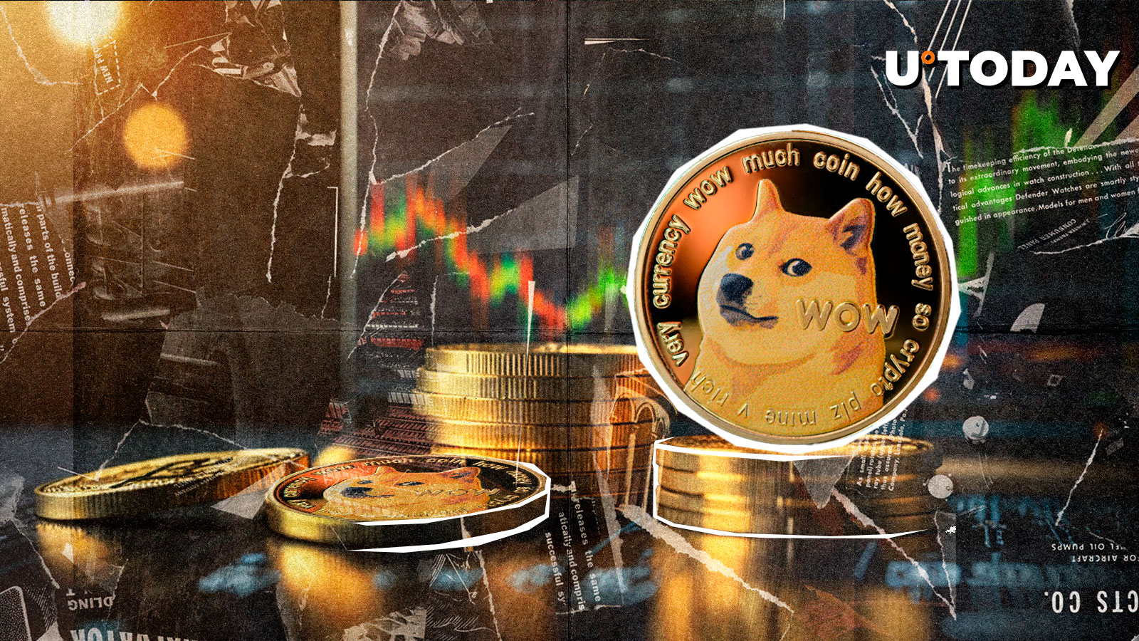 Dogecoin（Doge）は、800万人の保有者の主要な養子縁組のマイルストーンに閉じ込められています