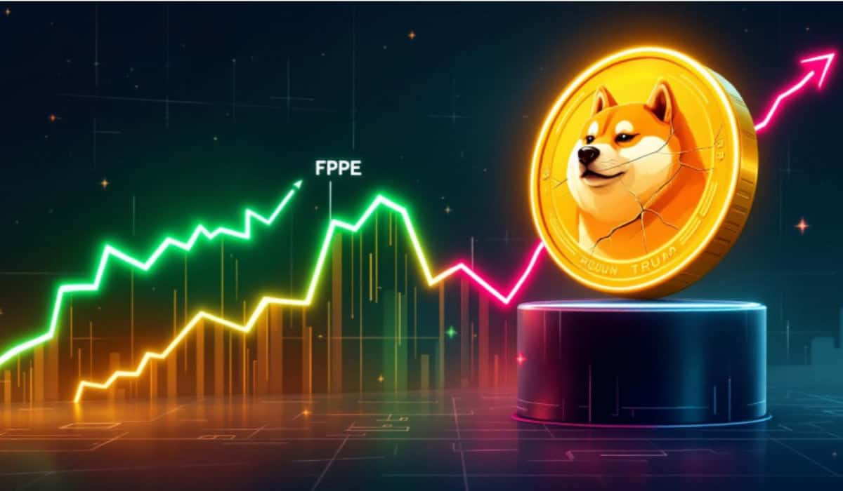 Dogecoin（Doge）と公式のトランプ（トランプ）を忘れて、なぜFloppypepe（FPPE）が次のミームコインキングになる可能性があるのか