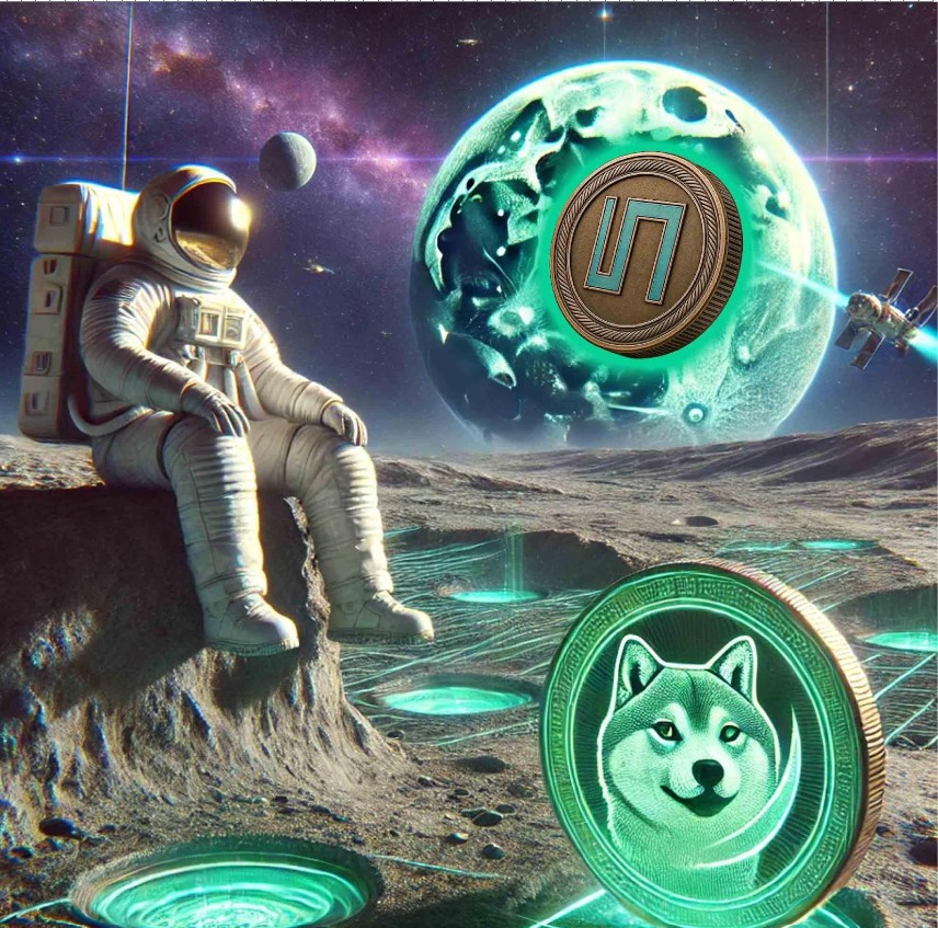 Unilabs Finance（Unil）は、シバイヌ（Shib）とDogecoin（Doge）を破り、プレセールで55％の価格を上昇させます