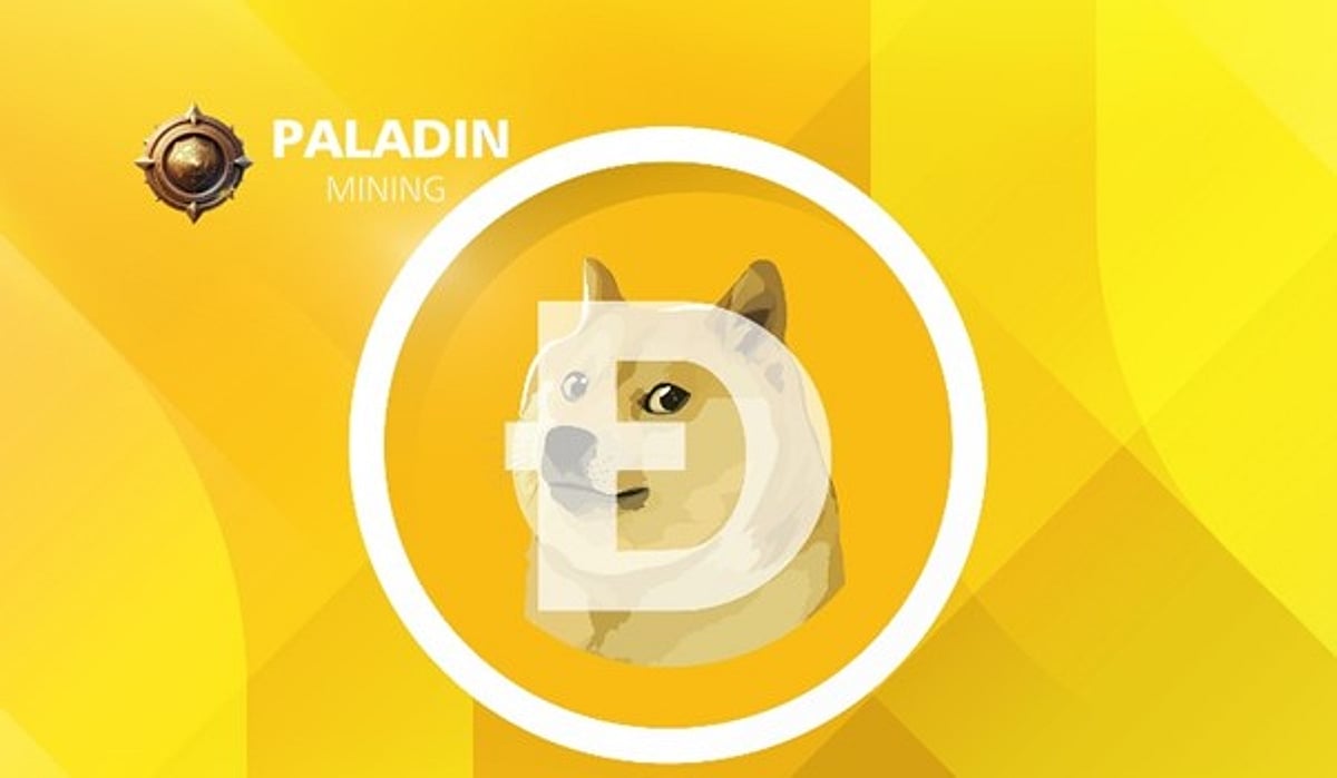 Dogecoinクラウドマイニングが説明しました