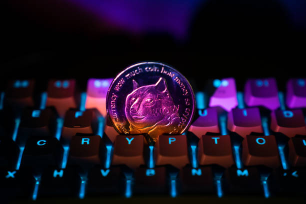 Dogecoin（Doge）は、放物線曲線のセットアップの第4段階に入ったばかりです