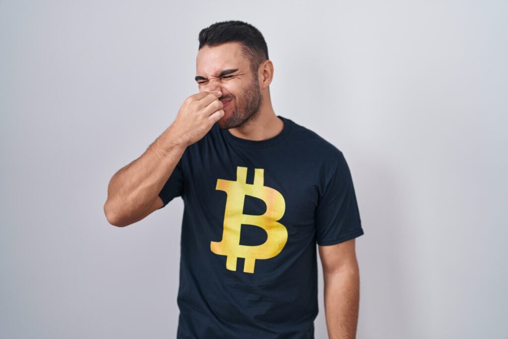Fartcoin Fartcoin/USDは、より広範な市場の低迷に反しています