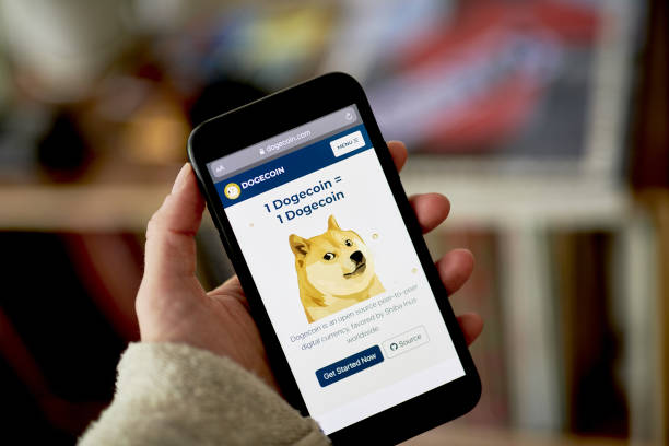 Dogecoin和Bitcoin之間的關係即將發生有趣的轉彎