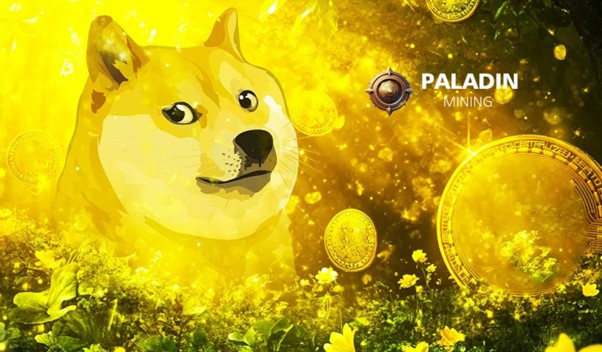 paladinmining.com：新しいDogecoin（Doge）クラウドマイニングサービスは、より大きなリターンを提供することを約束します
