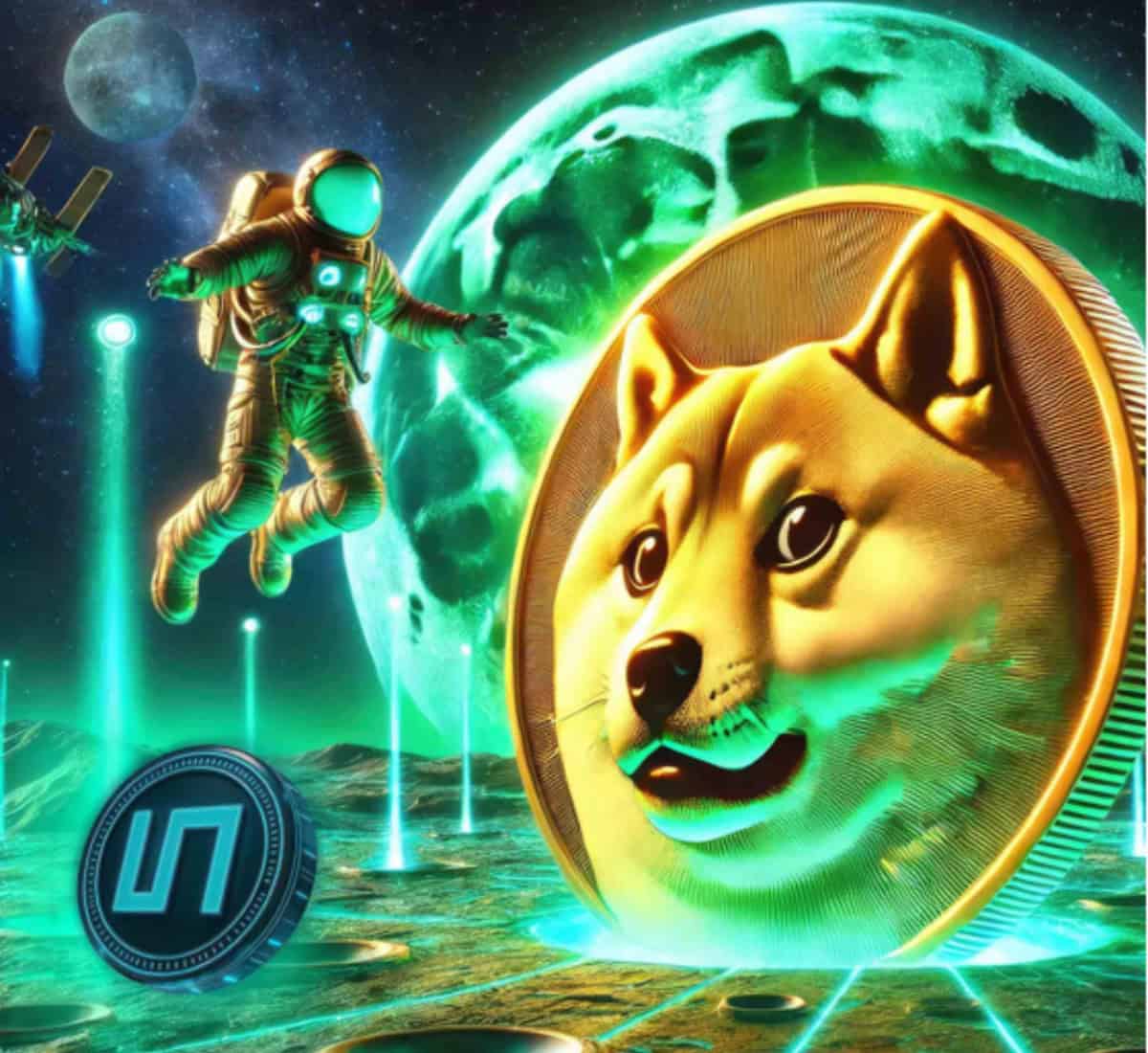 Unilabs Finance（Unil）はゲームチェンジャーとして出現し、資産管理のパラダイムをAIに移します