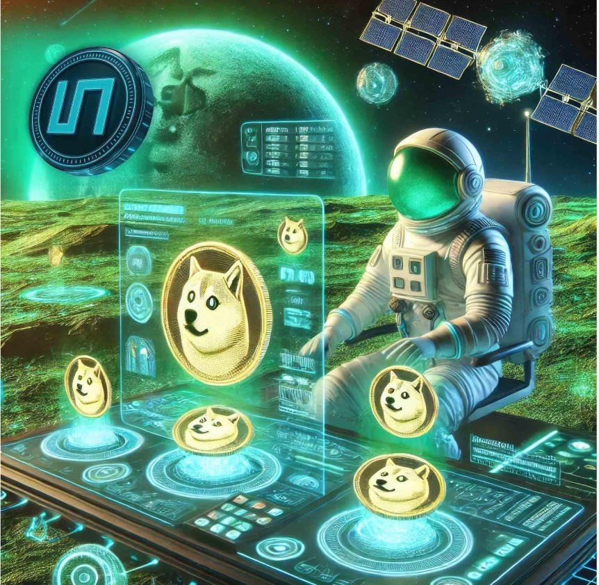 Unilabs Finance（Unil）このDefi Asset Managerが見出しを作るので、Dogecoin（Doge）を圧倒します
