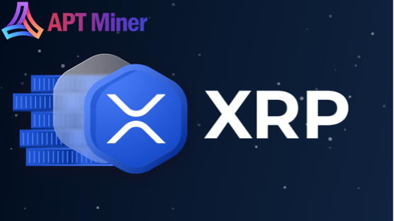 介绍APT Miner，这是一个针对XRP和Dogecoin爱好者的新的云挖掘平台