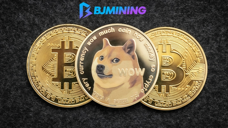 Dogecoinsをマイニングし、1日6,000ドルを稼ぐ方法