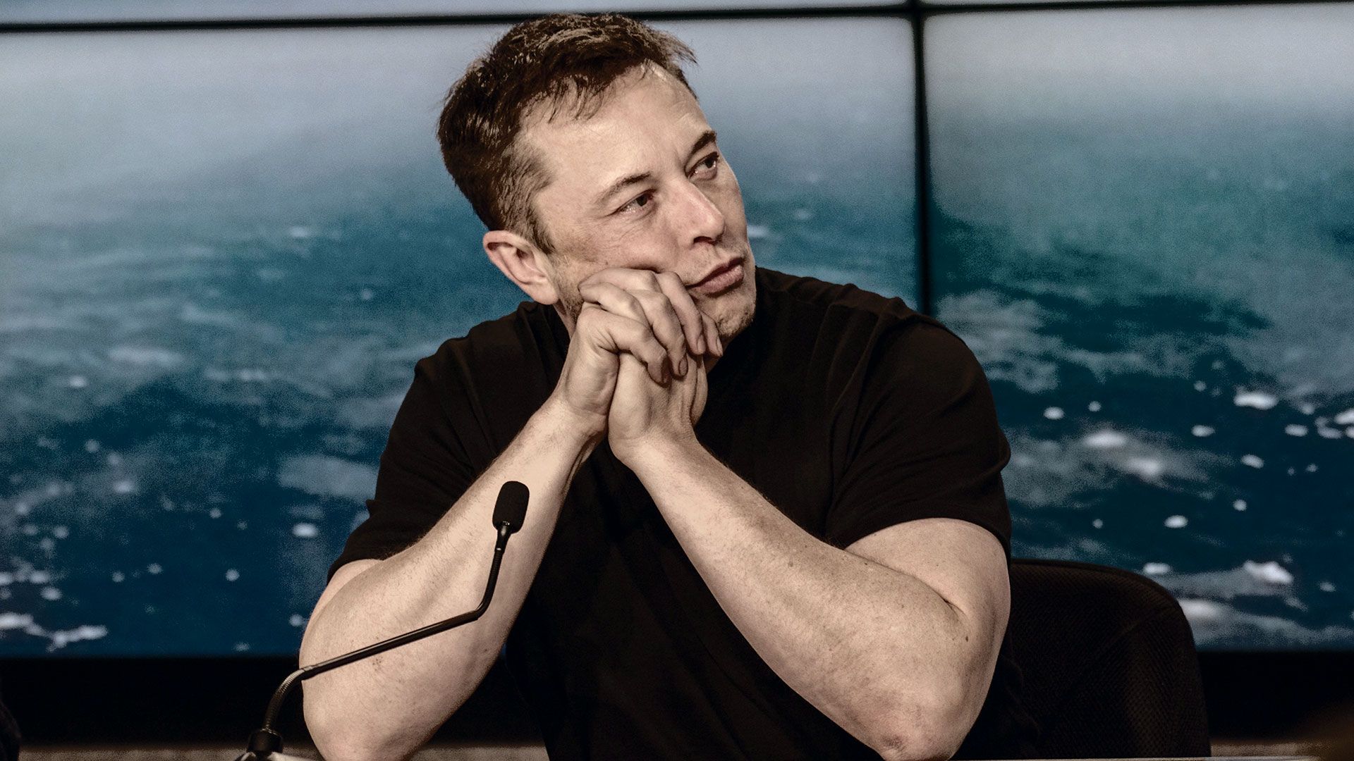 世界で最も裕福な男は、ドナルド・トランプ大統領の提案された支出パッケージを狙い、1つの大きな美しい法案行為を財政災害と呼びました。