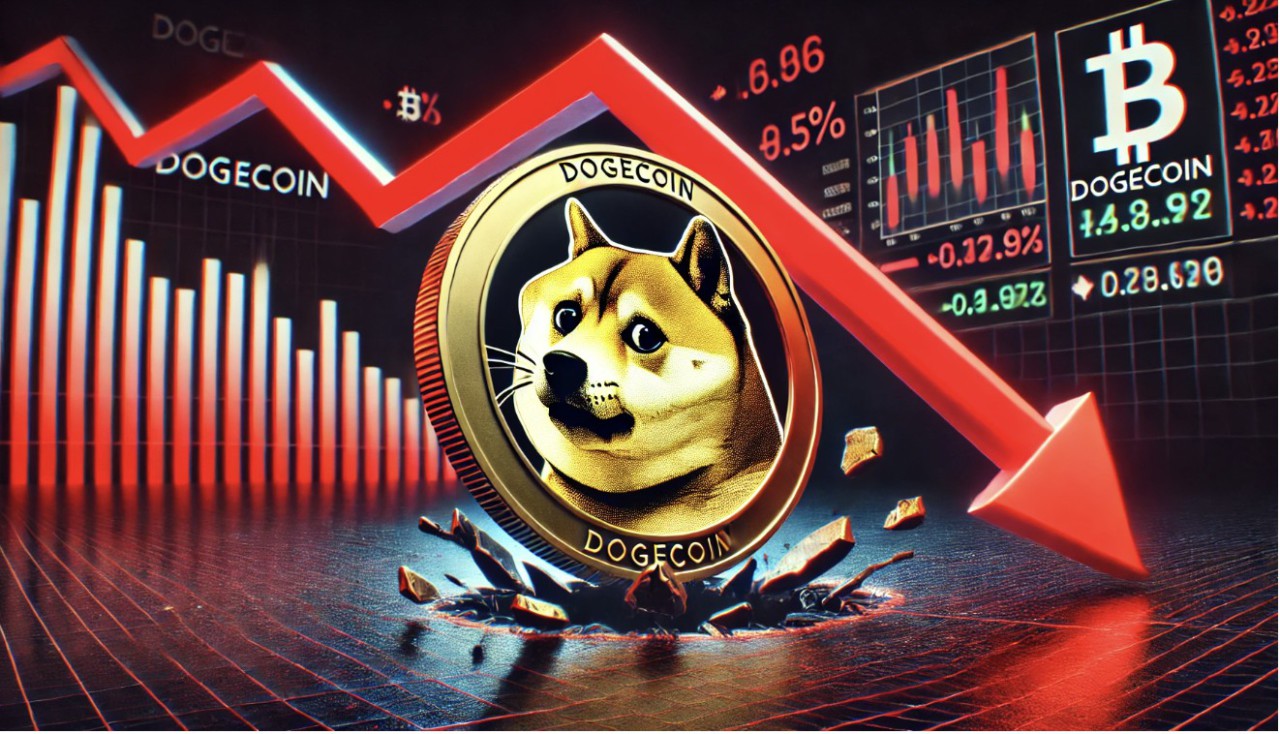 Dogecoin（Doge）価格は、潜在的な150％のブレイクアウトに先立ってサポートに近い統合を統合します