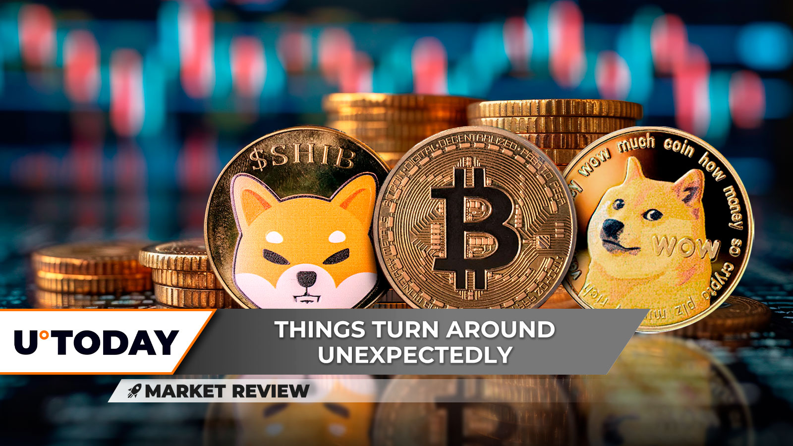 104400ドルのビットコイン（BTC）価格、Shiba Inu（Shib）トークンは、かすかではあるが潜在的に強力な強気信号を表示している可能性があります