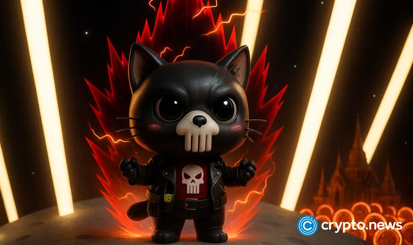 Punisher Coin Surges Presaleの成長は120％で、トップの候補として浮上しています