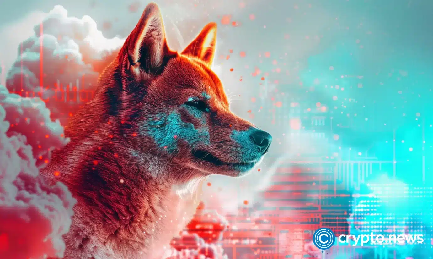 Dogecoin Supply Surgeは価格に圧力をかけますが、Unilabsは2025年の成長のための強力なツールで牽引力を獲得します。