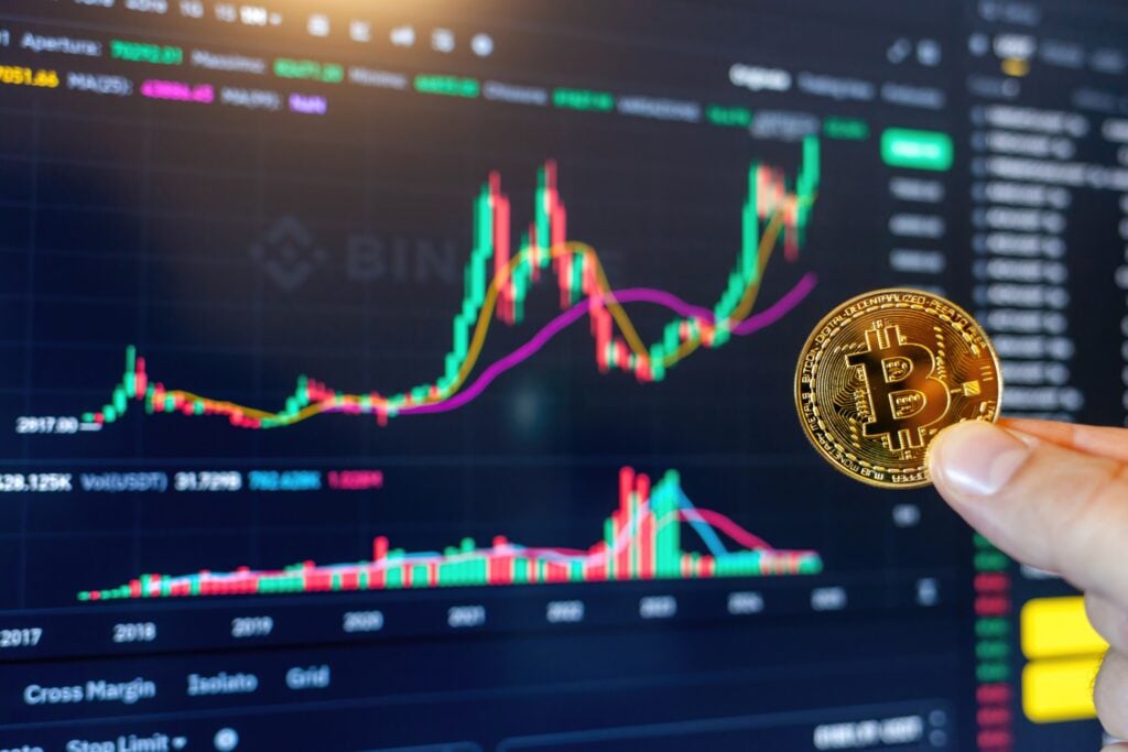 Cryptocurrenciesは火曜日の朝に軽く貿易します。