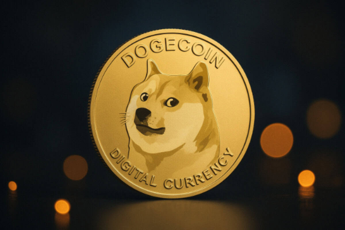 remittix（rtx）は、ドッグコイン（doge）の失速として爆発します