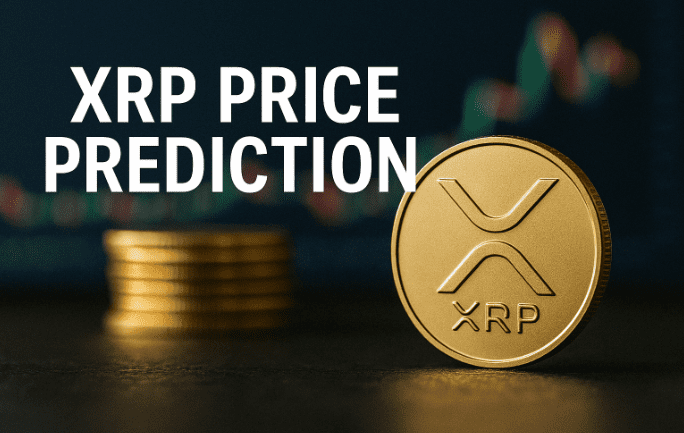 XRPの価格予測は、勢いが大きくなるにつれて強く見えます