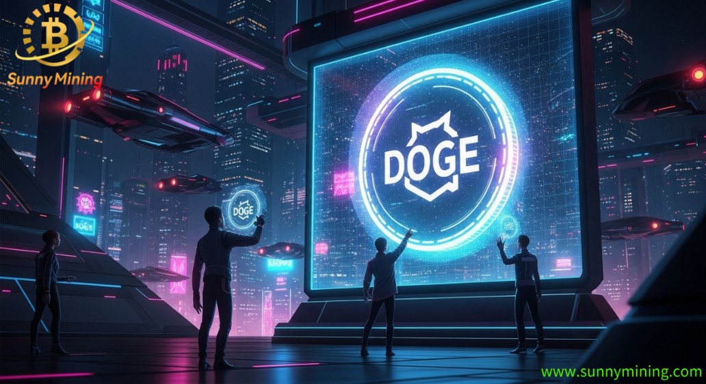 Dogecoin（Doge）保有者は、Sunnymining Cloud Miningを使用して7日間で15,777ドルを引き出すことで簡単に利益を上げました