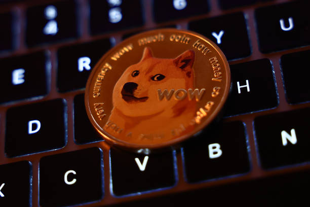 Dogecoinは0.2ドル未満で浸しました