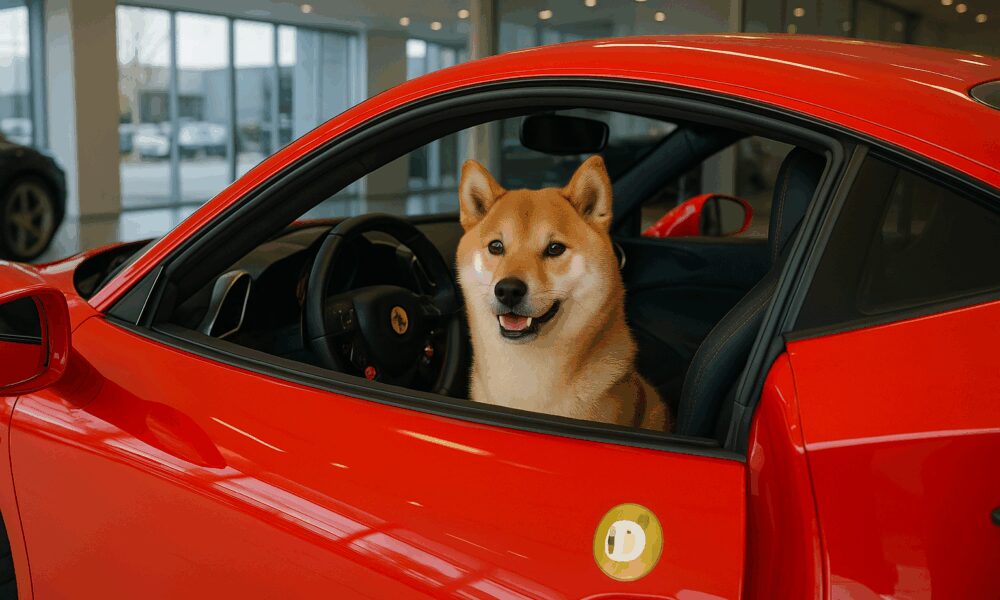 Dogecoin：死んだコインウォーキングまたは新しいブルランの準備ができていますか？