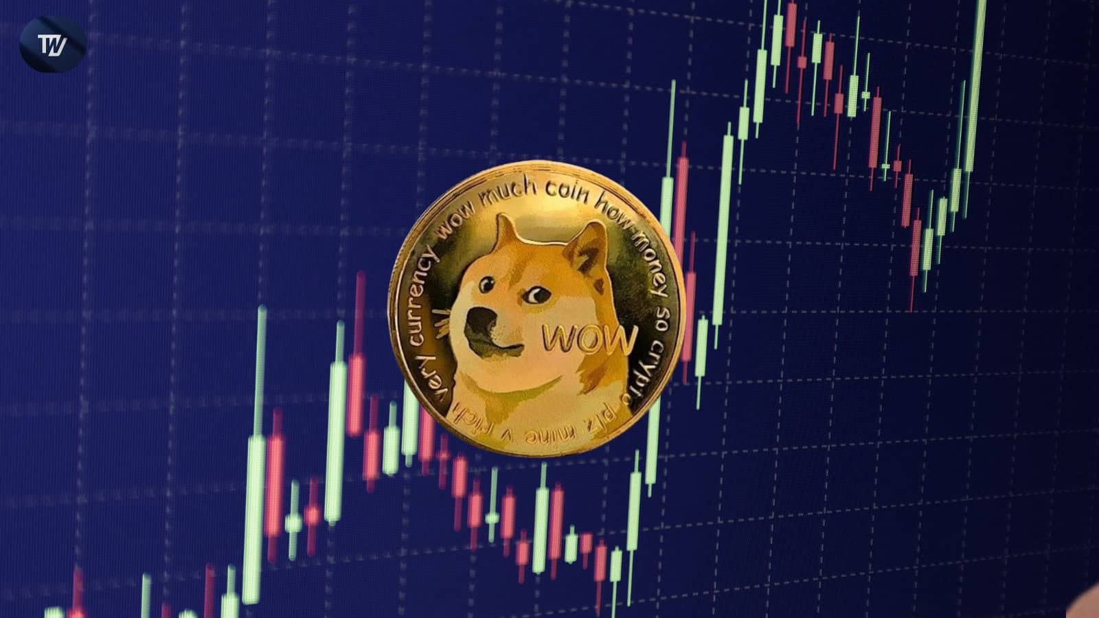 Dogecoin（Doge）価格予測：0.33ドルから0.432ドルの間に設定された目標
