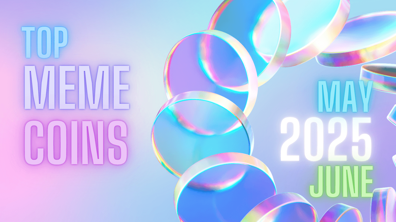Meme Coin Marketは決して眠りません。2025年5月はまさにそれを証明しました。