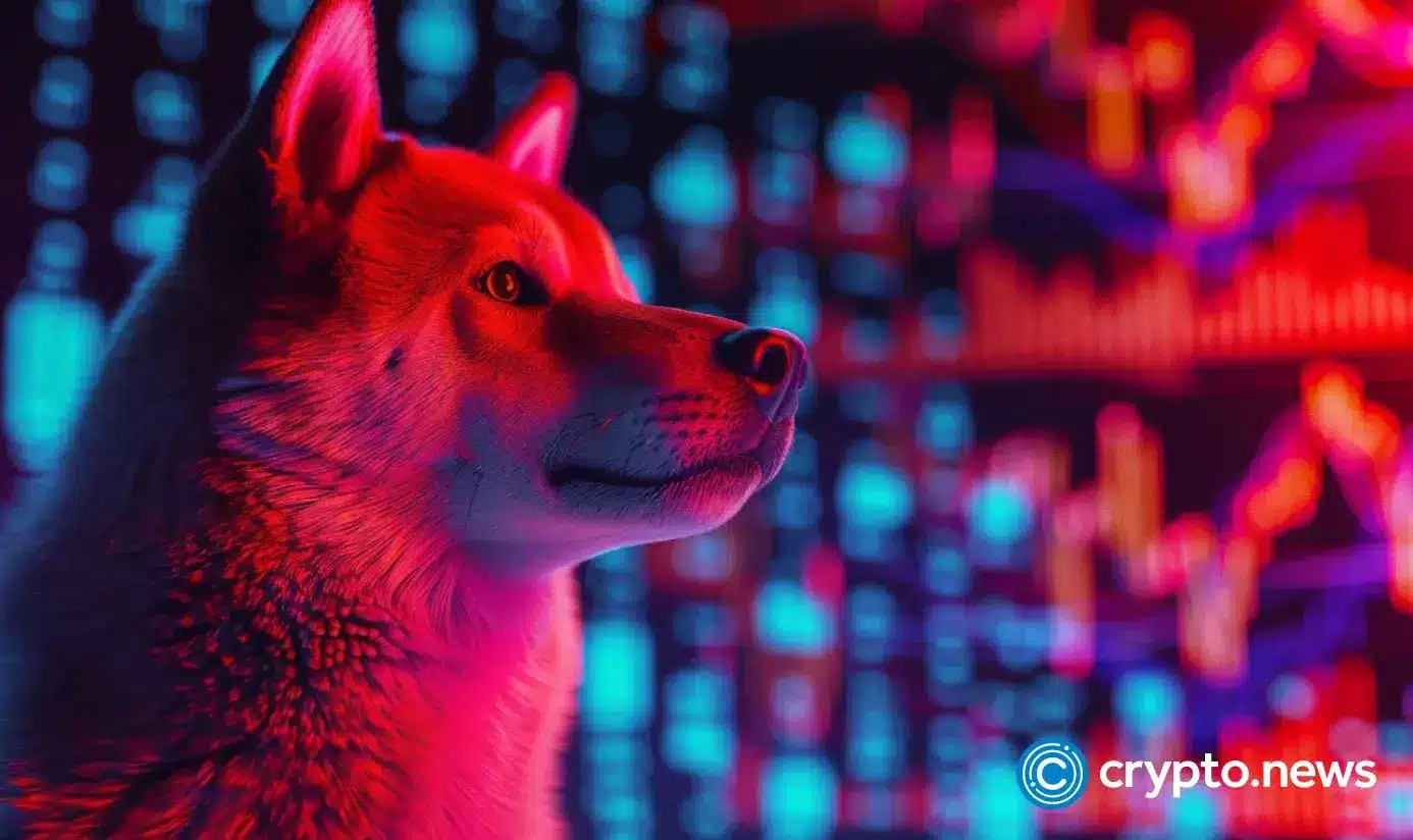 Xyzver​​seは、DogecoinとShiba Inuの市場シェアをターゲットにしたMemecoin Arenaに入ります
