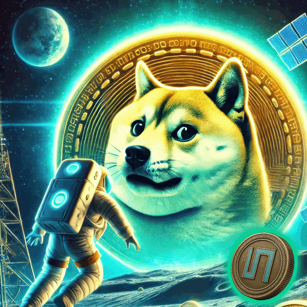 Dogecoin（Doge）価格予測：Dogeは急上昇しますか、それともドロップしますか？