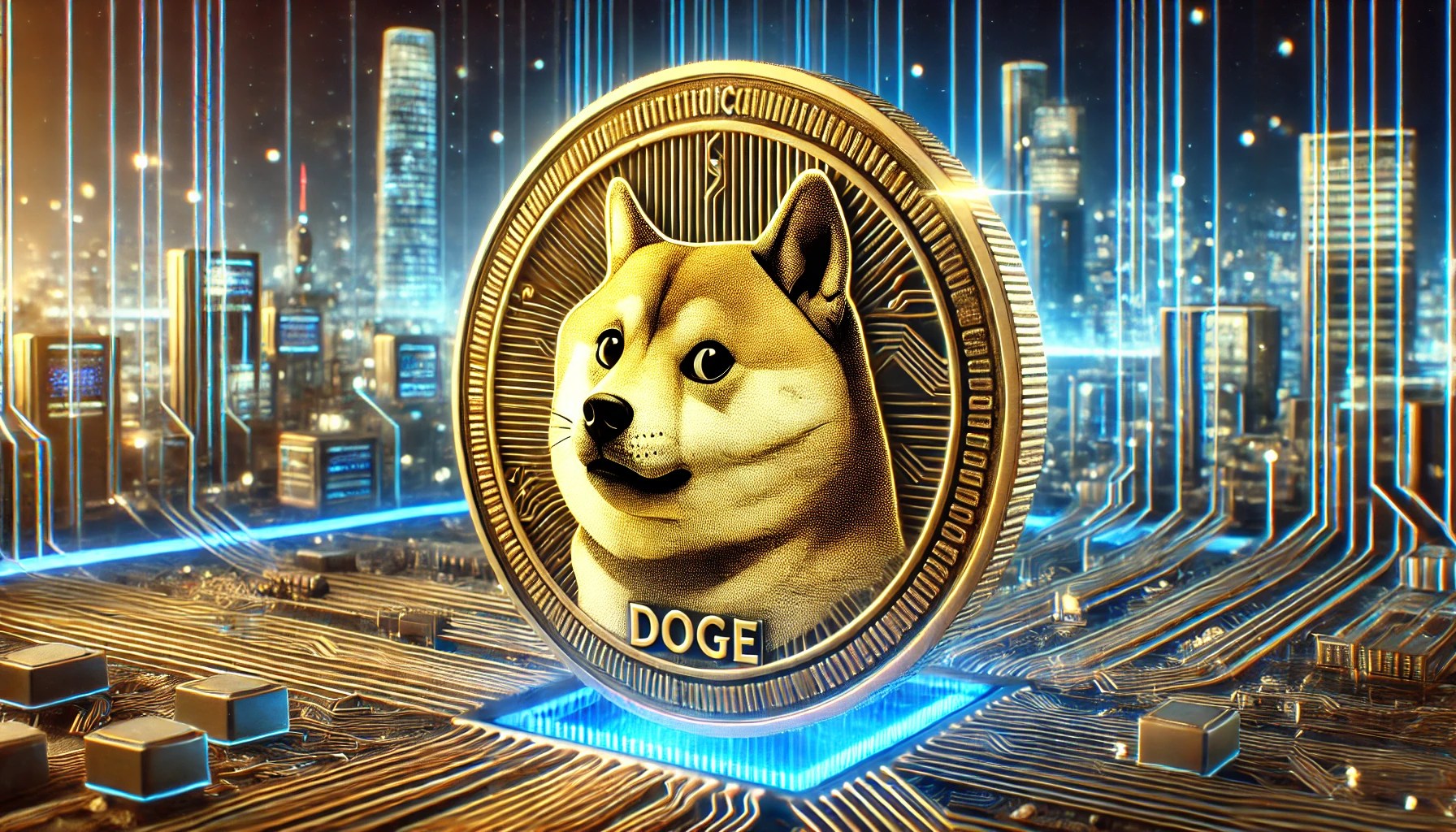 Dogecoin（Doge）価格は、0.20ドル未満のサポートを下回るためにベアーズに忍び寄る