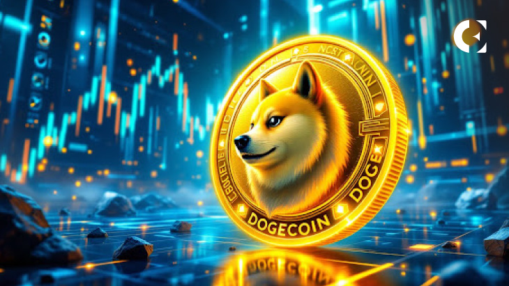 Dogecoin（Doge）Bull Trendは、ETFの評決に先立ちます