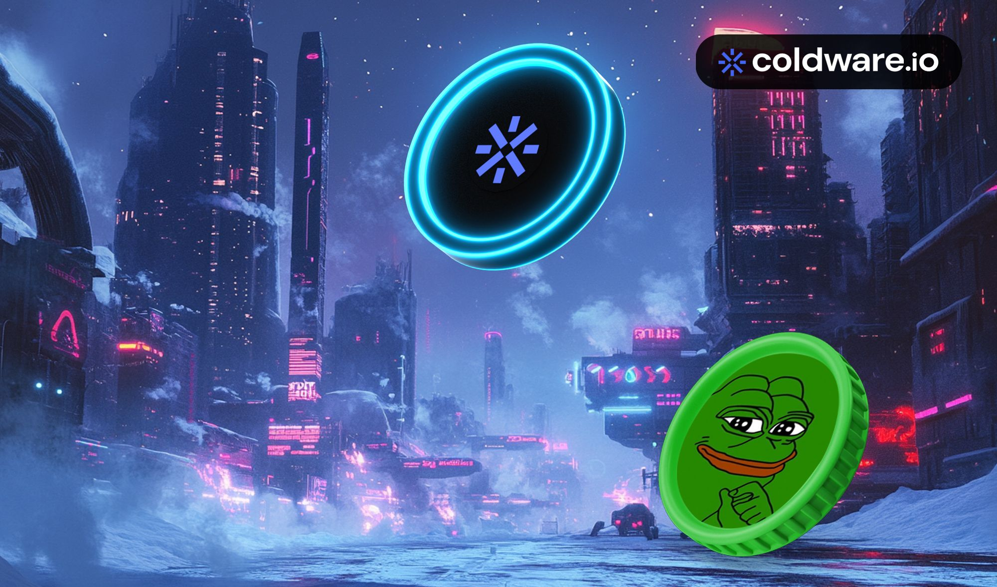 Meme Coinsは2025年にDogecoinとPepecoinがつまずくとターニングポイントを獲得しました