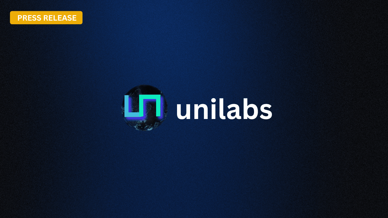 Unilabs（Unil）は、次世代のDefi Asset Management Systemに焦点を移しています