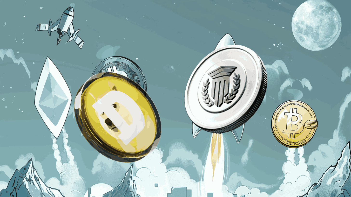 Mutuum Finance（Mutm）Token Presaleは100％ROIを約束します