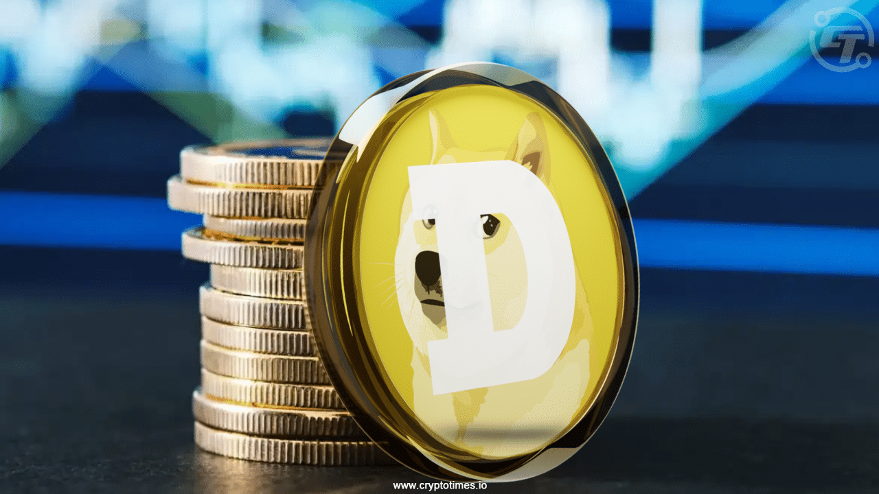 Dogecoin（Doge）価格予測2023年6月：Doge Memecoinは再び上昇しますか？