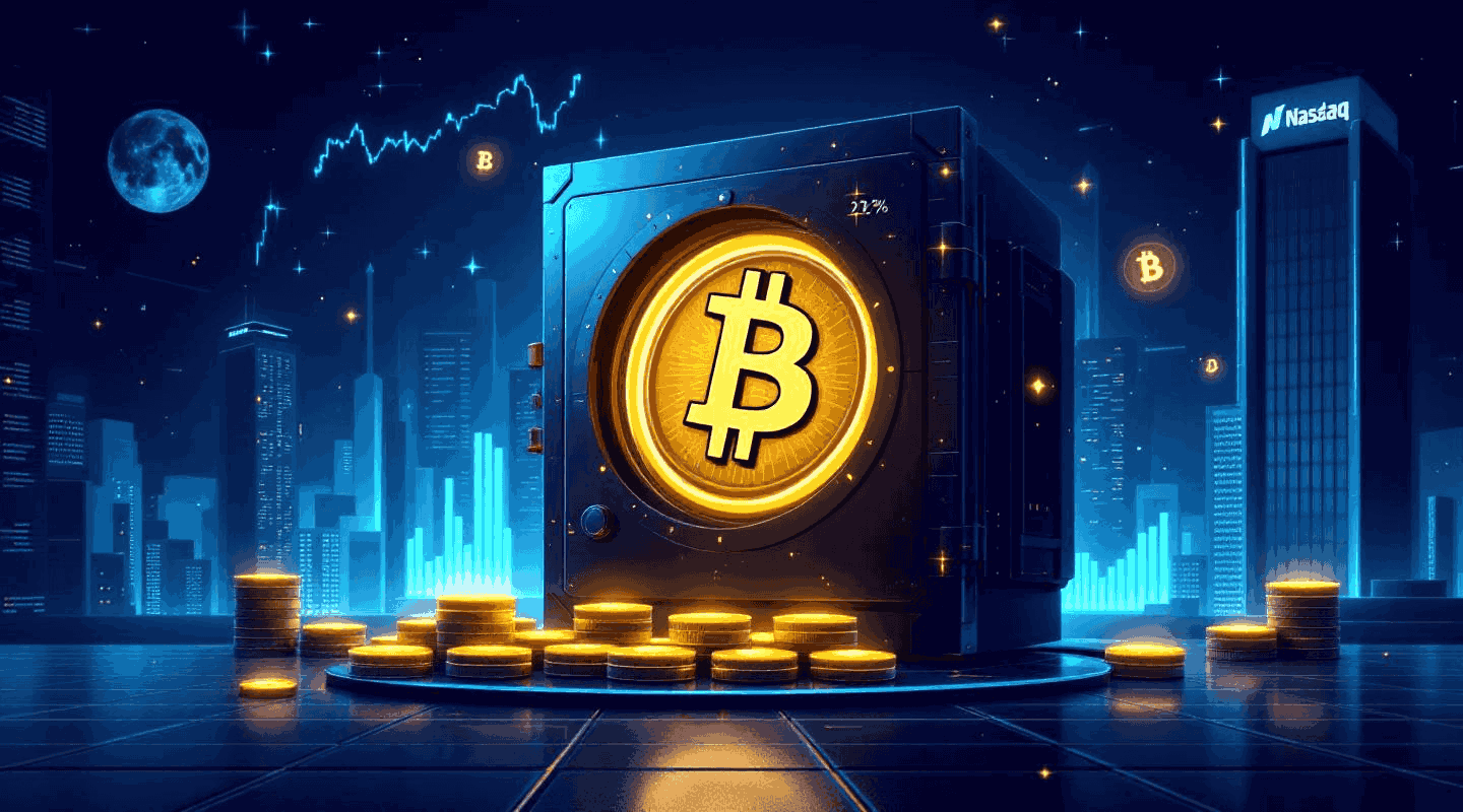 MicroStrategy（BTC）Floppypepe（FPPE）とDogecoin（Doge）へのピボット、新しい市場機会をターゲットにしています