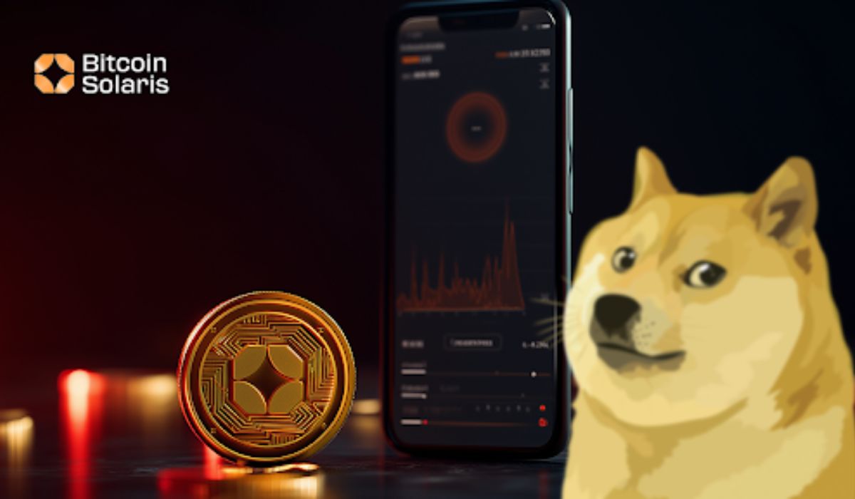 ビットコインソラリス（BTC-S）：業界が待っていたブレークスルー
