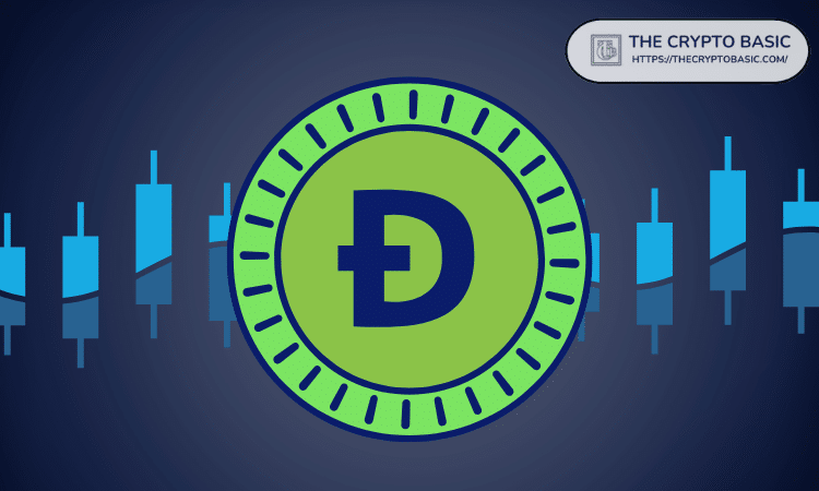 Dogecoinは、$ 0.25に向けて二重底逆転パターンのブレイクアウトを示唆しています