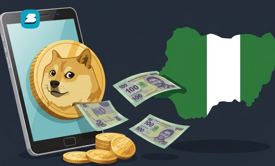 ナイジェリアでDogecoin（Doge）を最高の料金で販売する方法