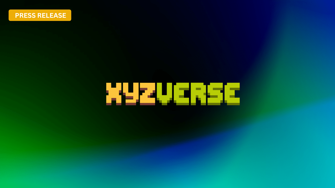 Xyzver​​se（XYZ）が新しい競争相手として出現するにつれて、ミームのコインは前のステージを維持します