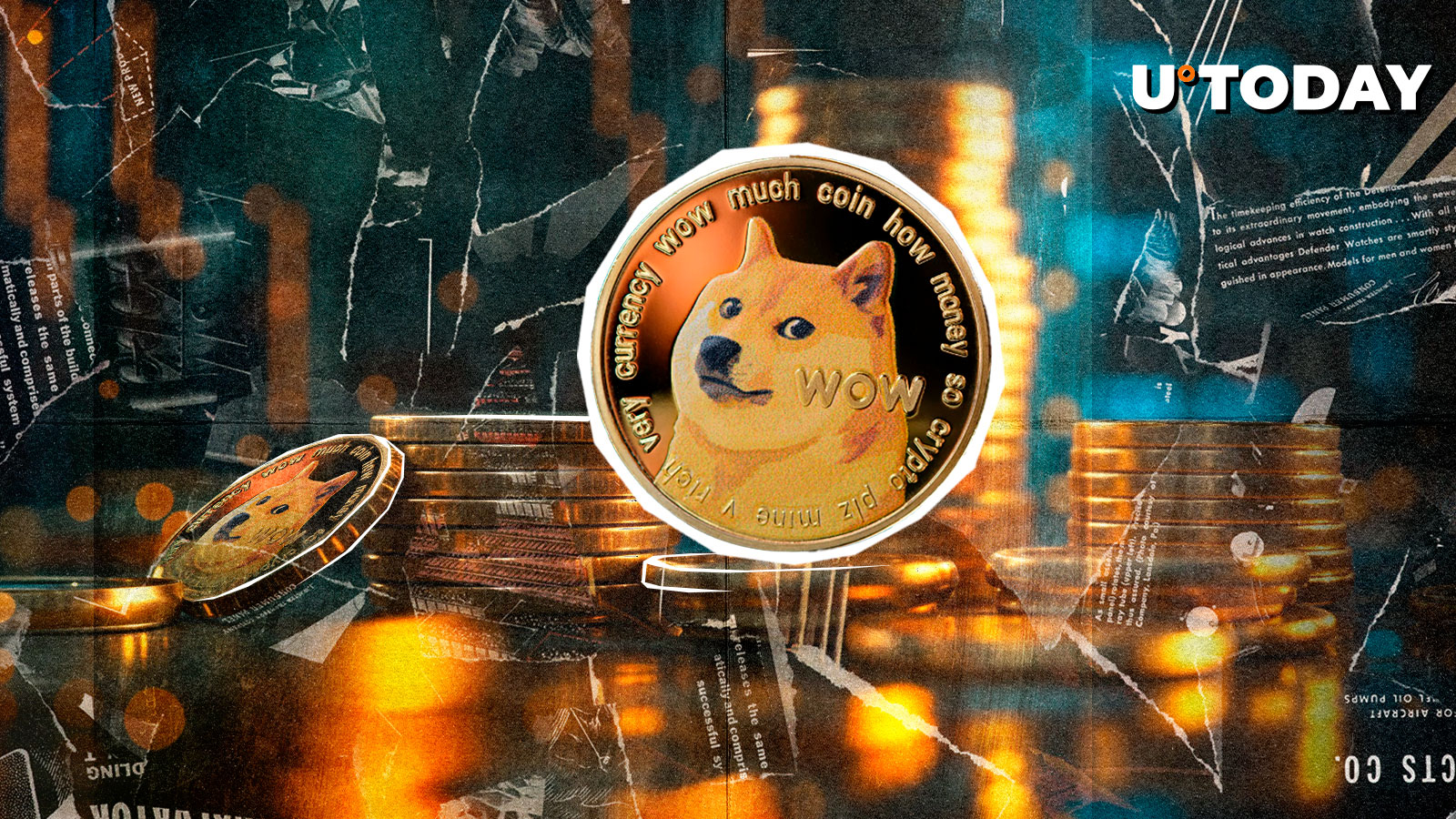 6月が近づくにつれて、Dogecoin（Doge）保有者が先にあるものに注意を払うのが賢明でしょう