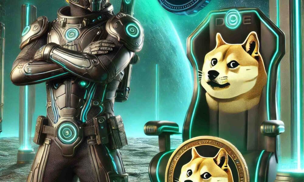 Shiba Inu（Shib）、Dogecoin（Doge）、Unilabs（Unil）に賭けて、予想されるブルが実行される間に利益を最大化する