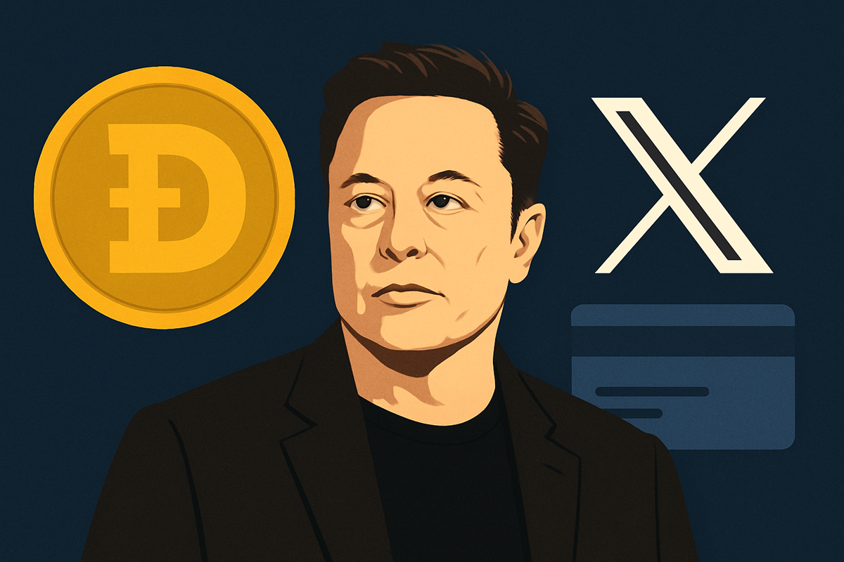 Elon Muskは静かにXのお金を切り替えます - コードリークの噂に包まれています - ライブテスト