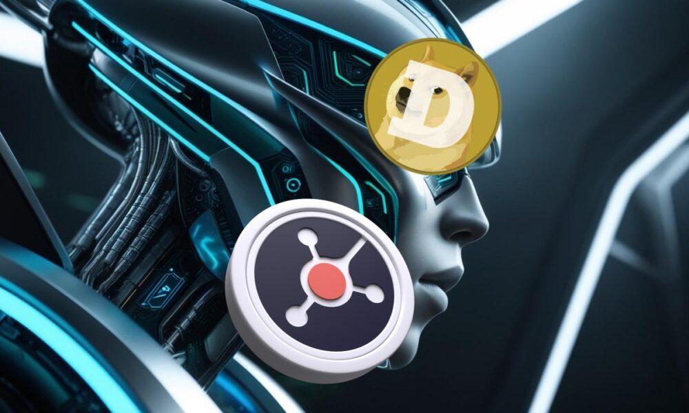Ruvi Ai（Ruvi）はDogecoin（Doge）を次の大きなミームコインとして追い越します