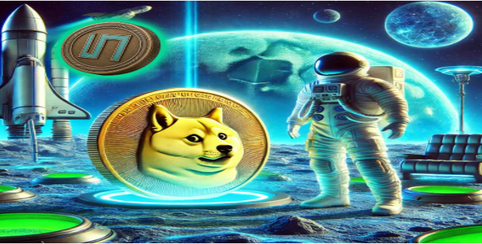 Memecoin King Dogeは強いペースで急上昇していますが、Dogecoinの価格は顕著な集会を提供する可能性があります