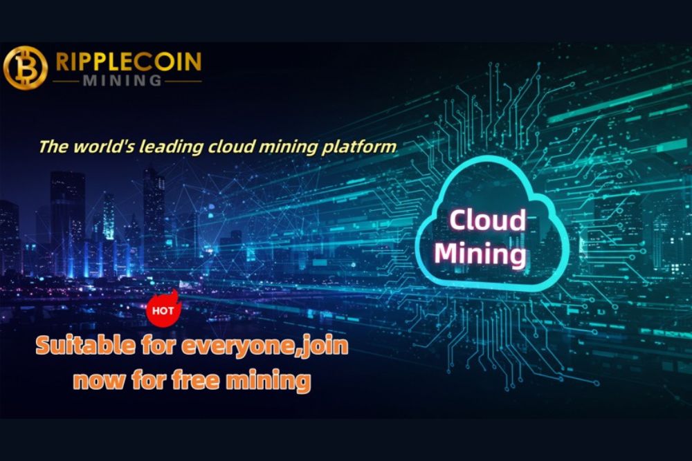 Ripplecoin采矿：更改传统的加密货币挖掘方法