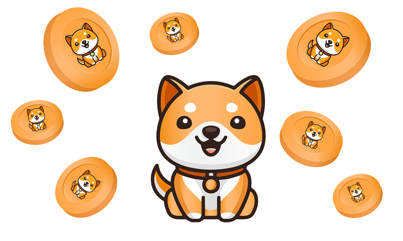 Dogecoin vs. Shiba Inu：どの犬をテーマにしたミームコインが最高の長期投資ですか？