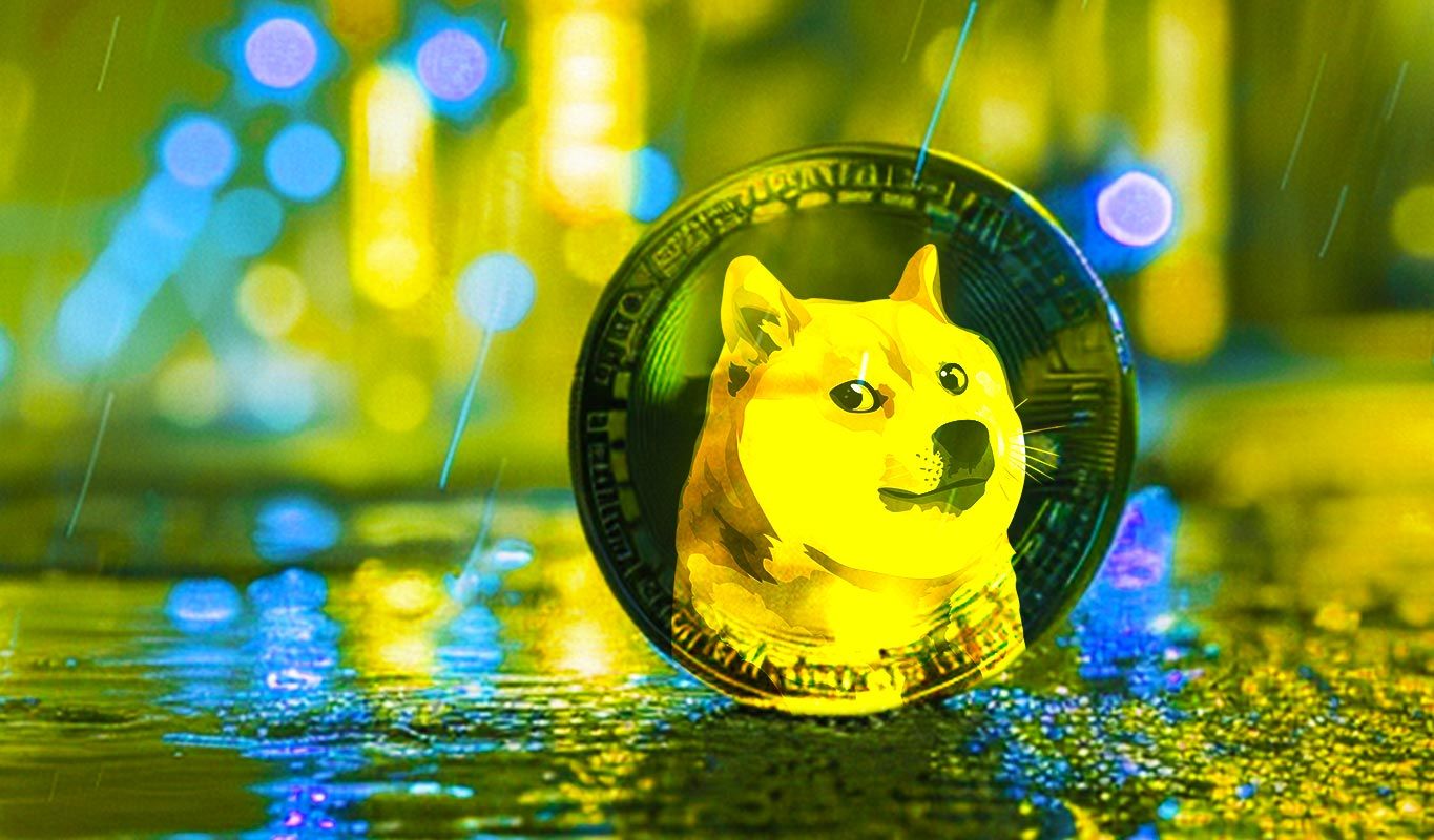 タイトル：Dogecoin（Doge）は、重要なターニングポイントに直面しています
