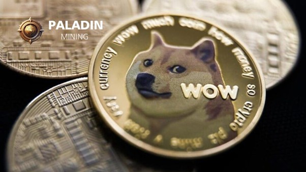 合計2100万コインが固定されているビットコインとは異なり