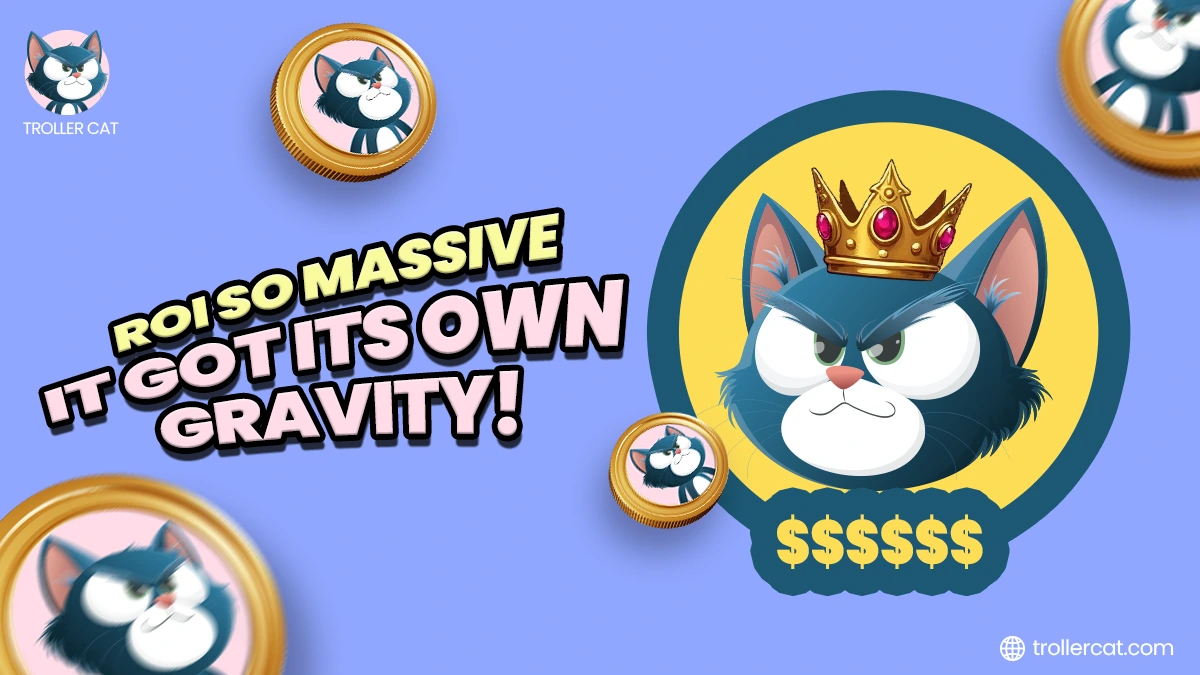 Troller Cat（TCAT）が勃発し、ペペが前に請求し、トロラーキャットステージ6が15万ドル以上を調達しました。