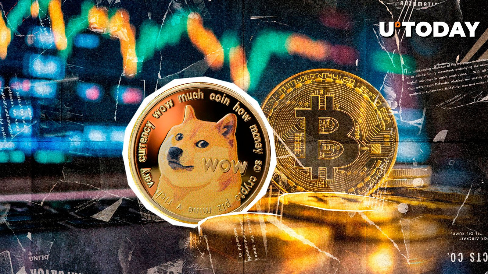 Dogecoin（Doge）は、批判的なサポートを下回らないようにブルズが集まると価格の上昇を受けます