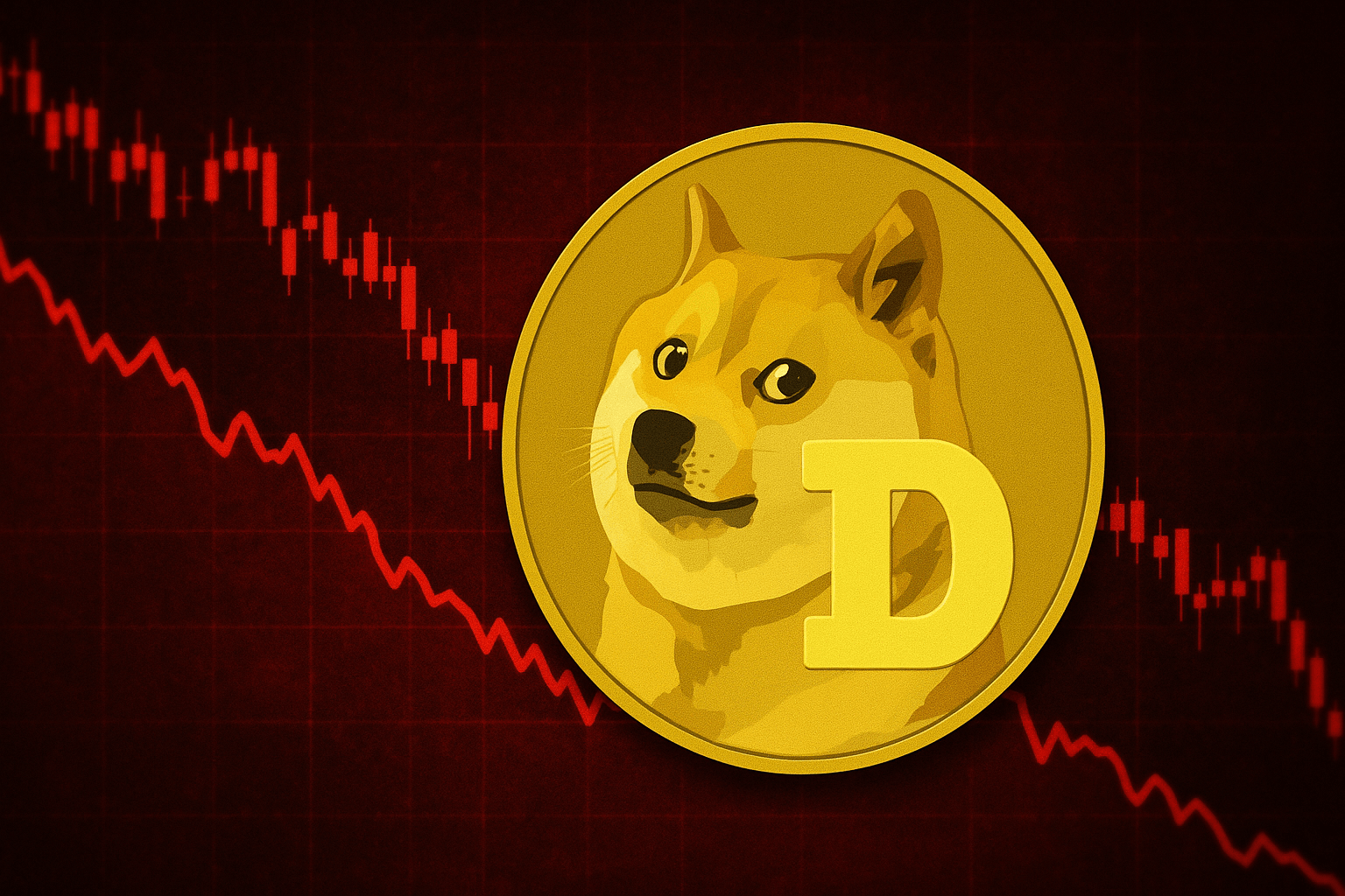 Dogecoin（Doge）価格クラッシュが発生しますか？